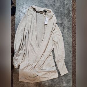 NWT Ann Taylor cardigan